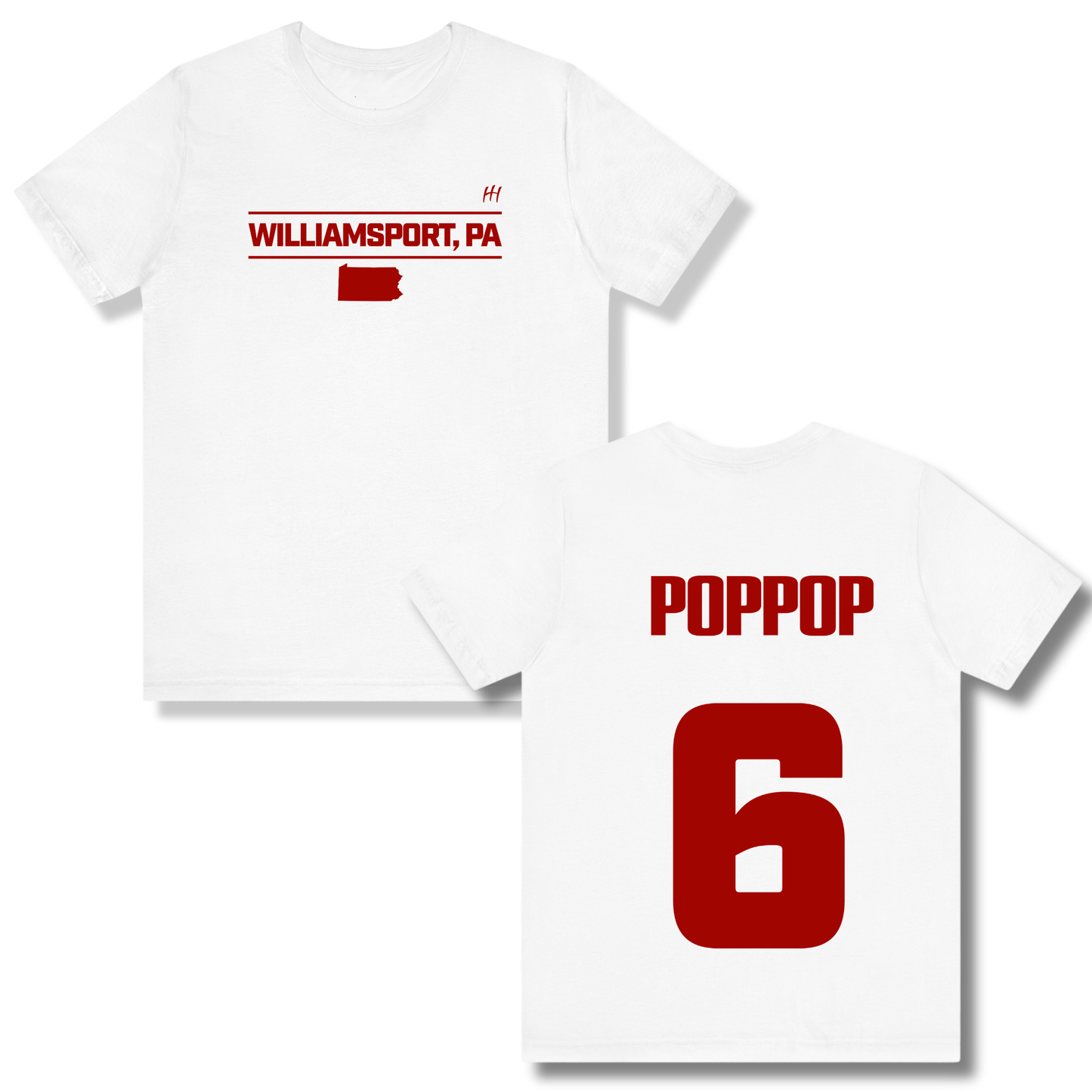 Kahyear Whaley T-shirt