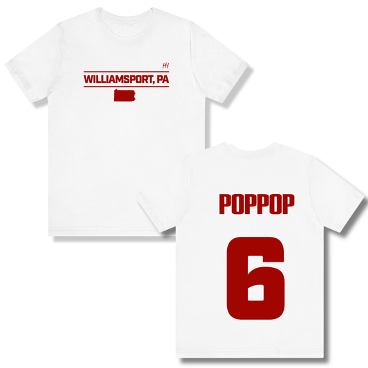 Kahyear Whaley T-shirt