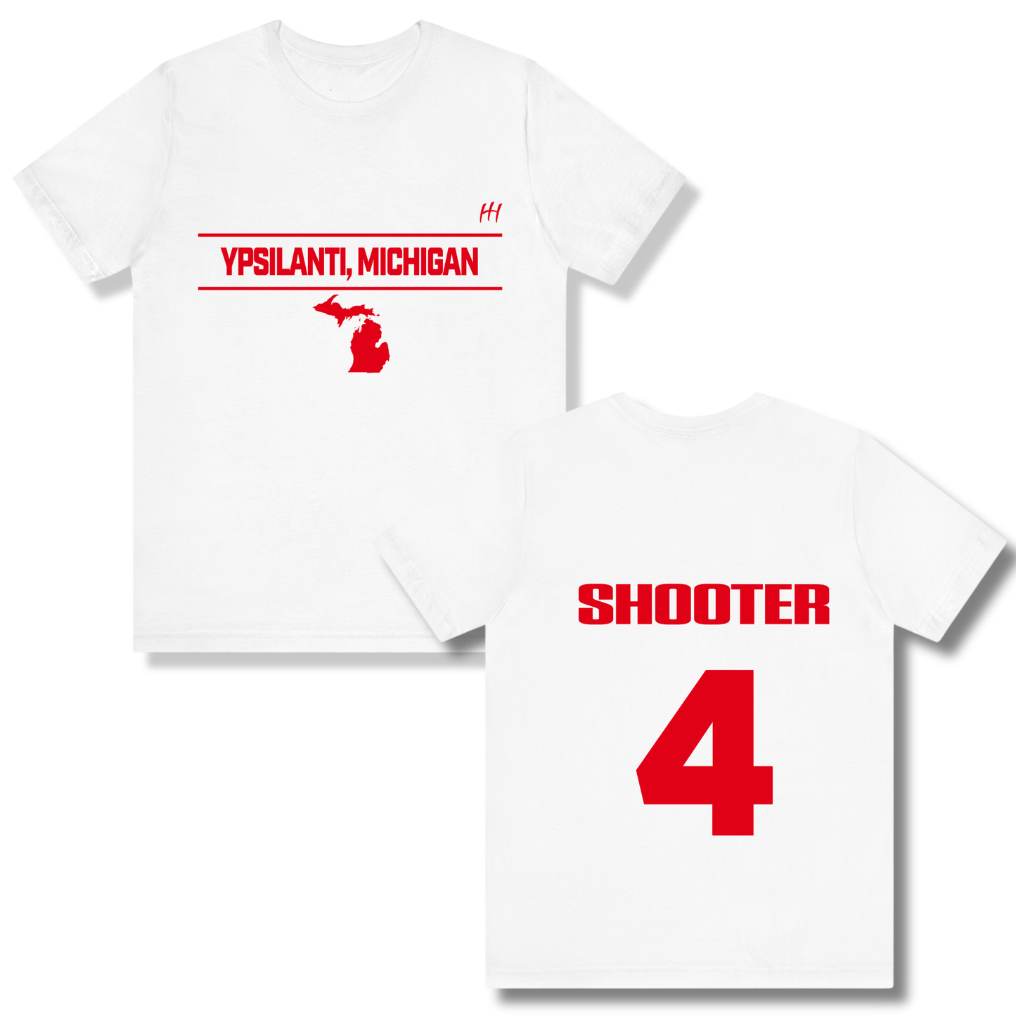 Richard Williams T-shirt