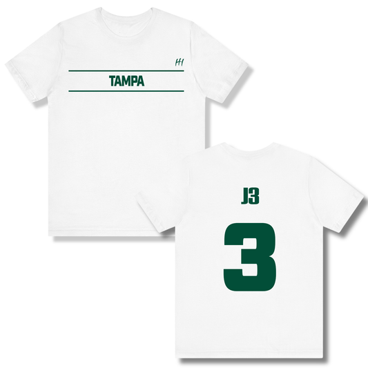 Ja'kari Alexander Prince T-shirt