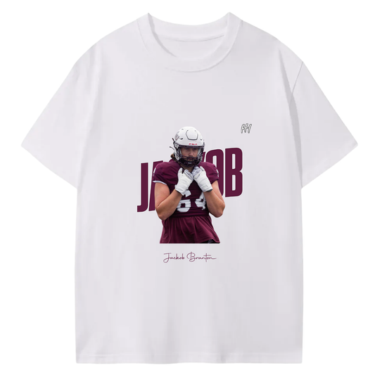 Jackob Branton T-shirt