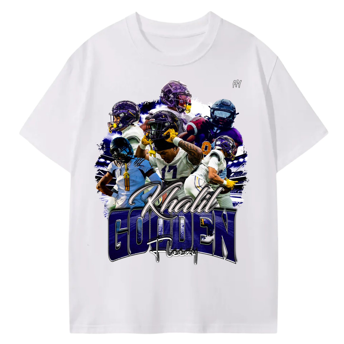 Khalil Gooden T-shirt