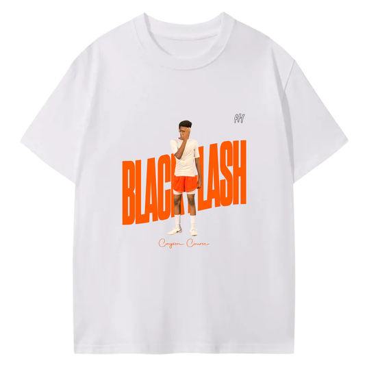 Cayson Course T-shirt