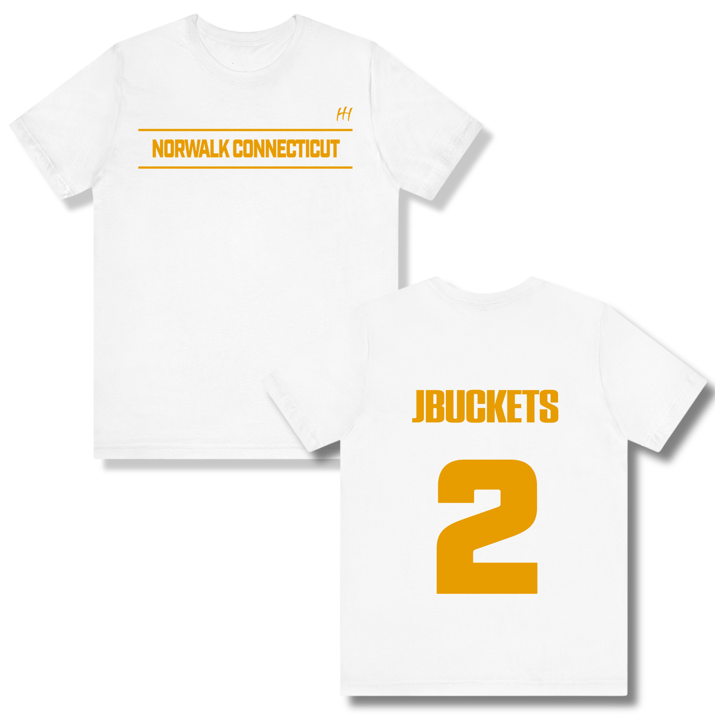 Joseph Cantey T-shirt