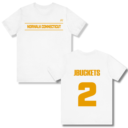Joseph Cantey T-shirt