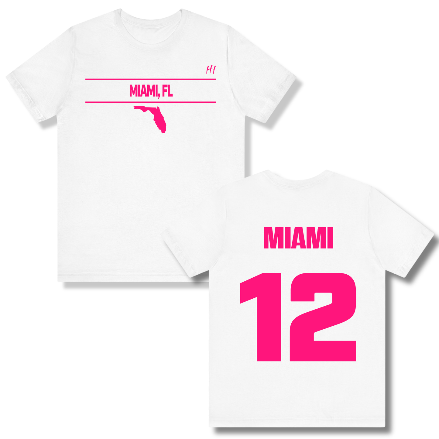 Daniel walker II T-shirt