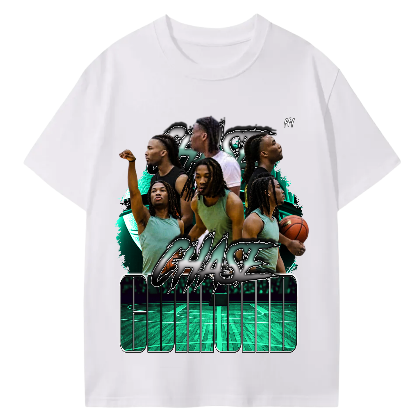 Chase Edmonds T-shirt
