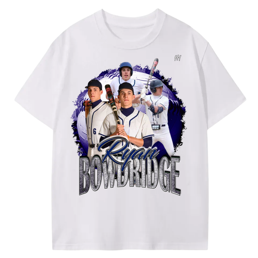 Ryan Bowdridge T-shirt