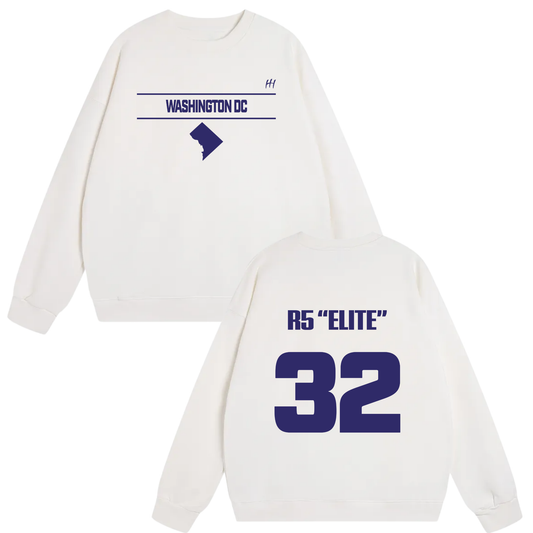 Robert Young Heavyweight Crewneck Sweatshirt
