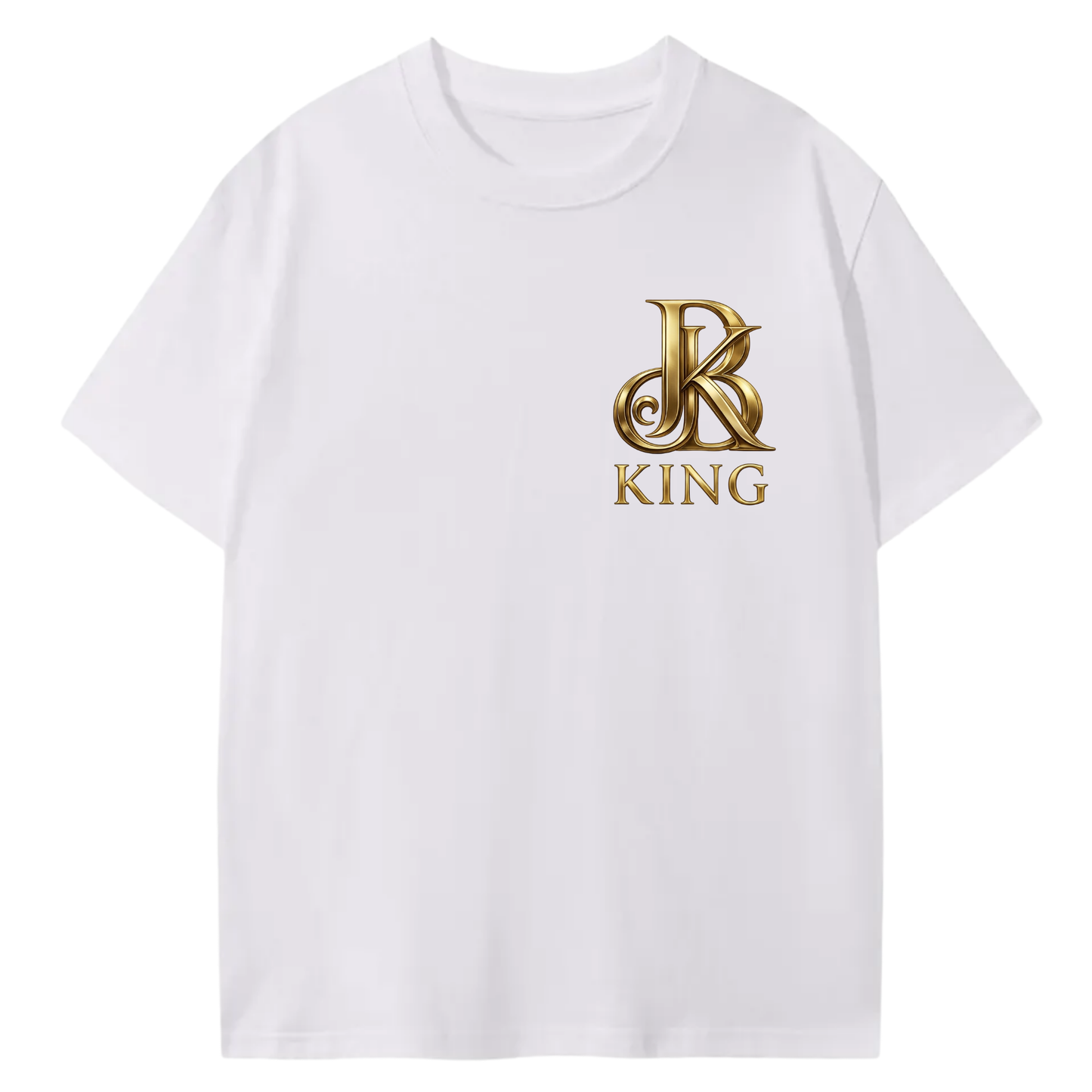 Braylon King T-shirt