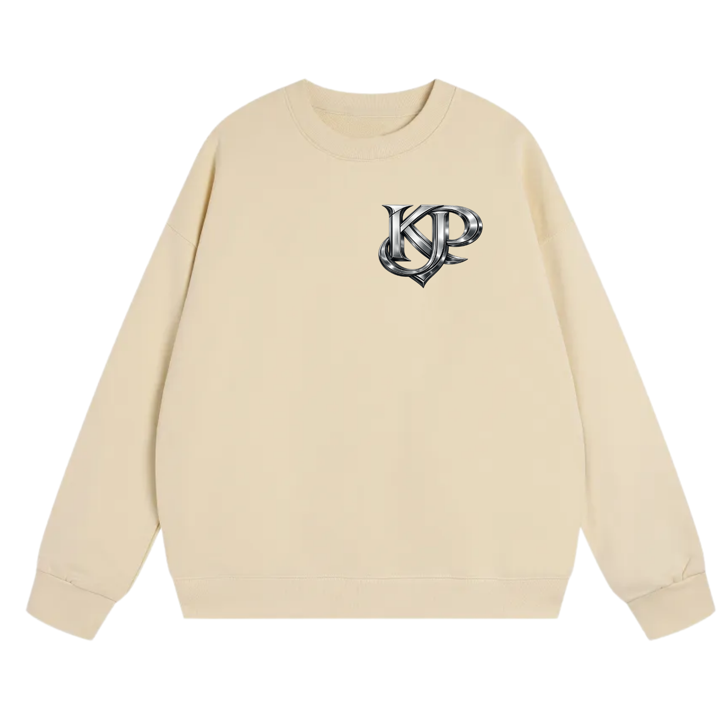 Ke’Mari Parker Heavyweight Crewneck Sweatshirt