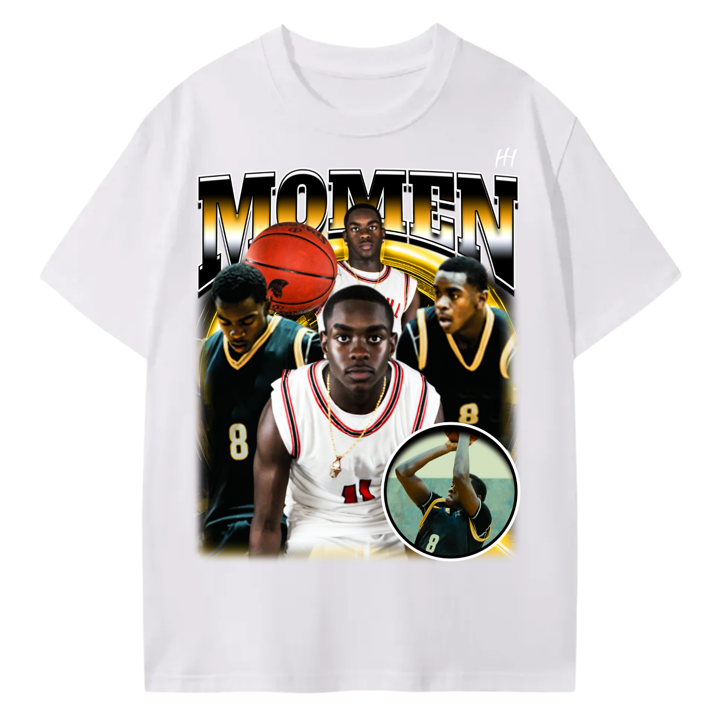 Momen T-shirt