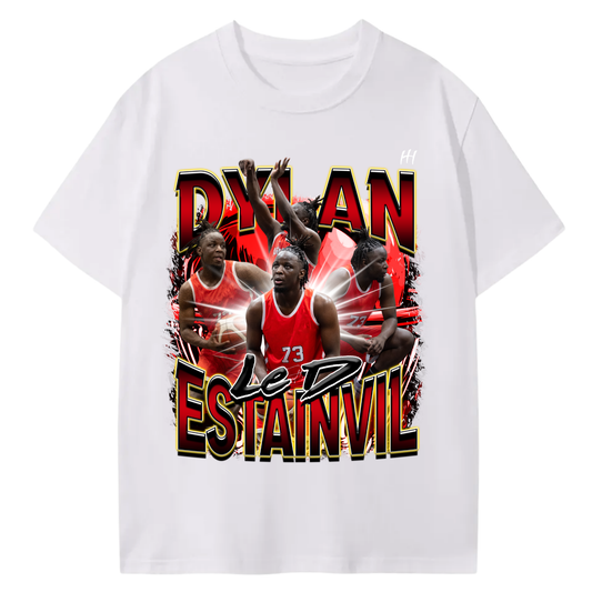 Dylan Estainvil T-shirt