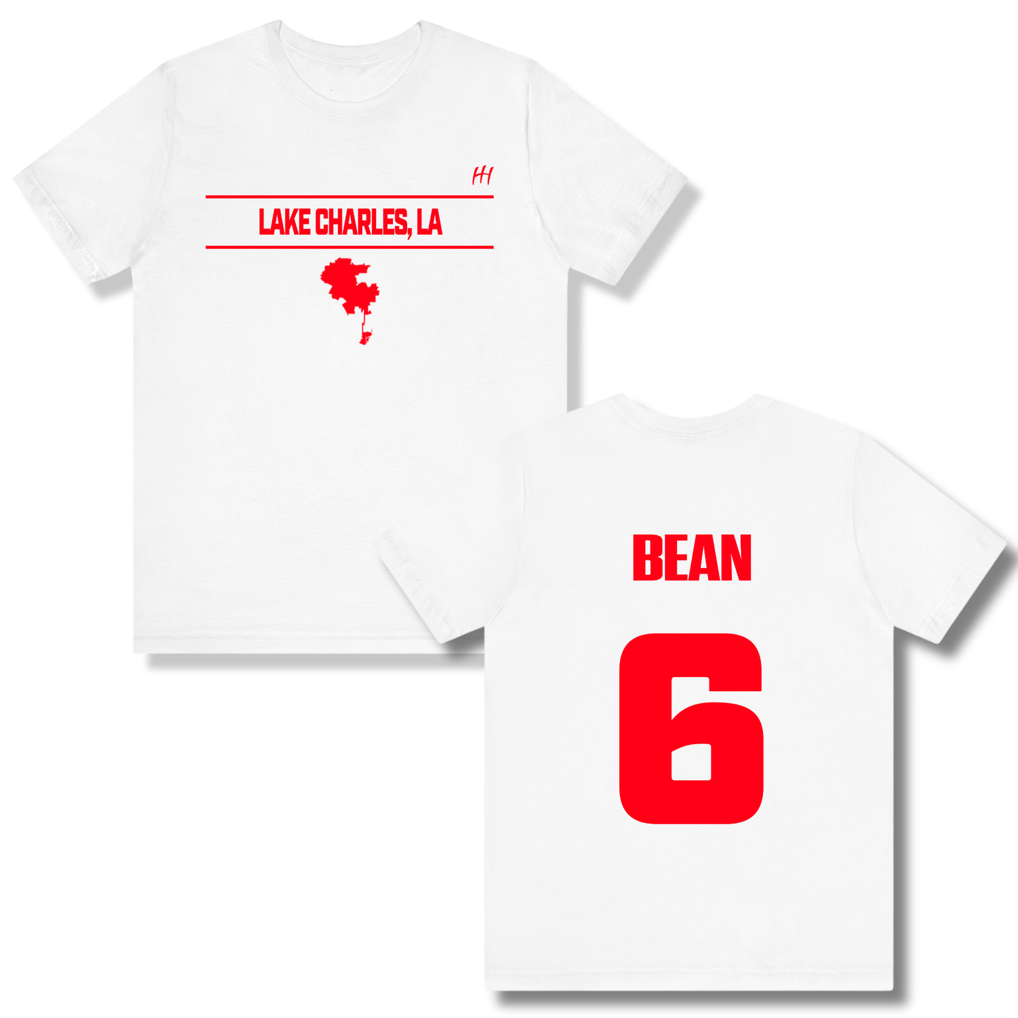 Jadon Johnson T-shirt