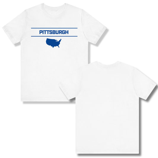 Jaylen Stanford T-shirt