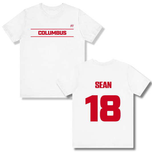 Desean Bonte T-shirt