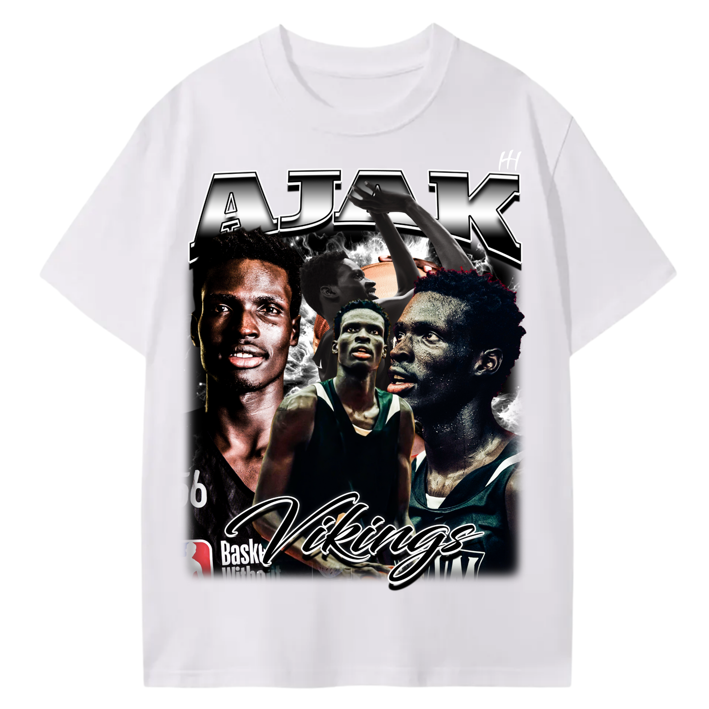 Ajak T-shirt