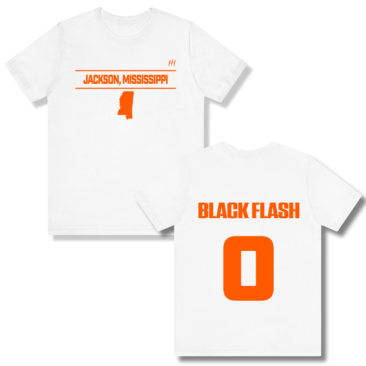 Cayson Course T-shirt