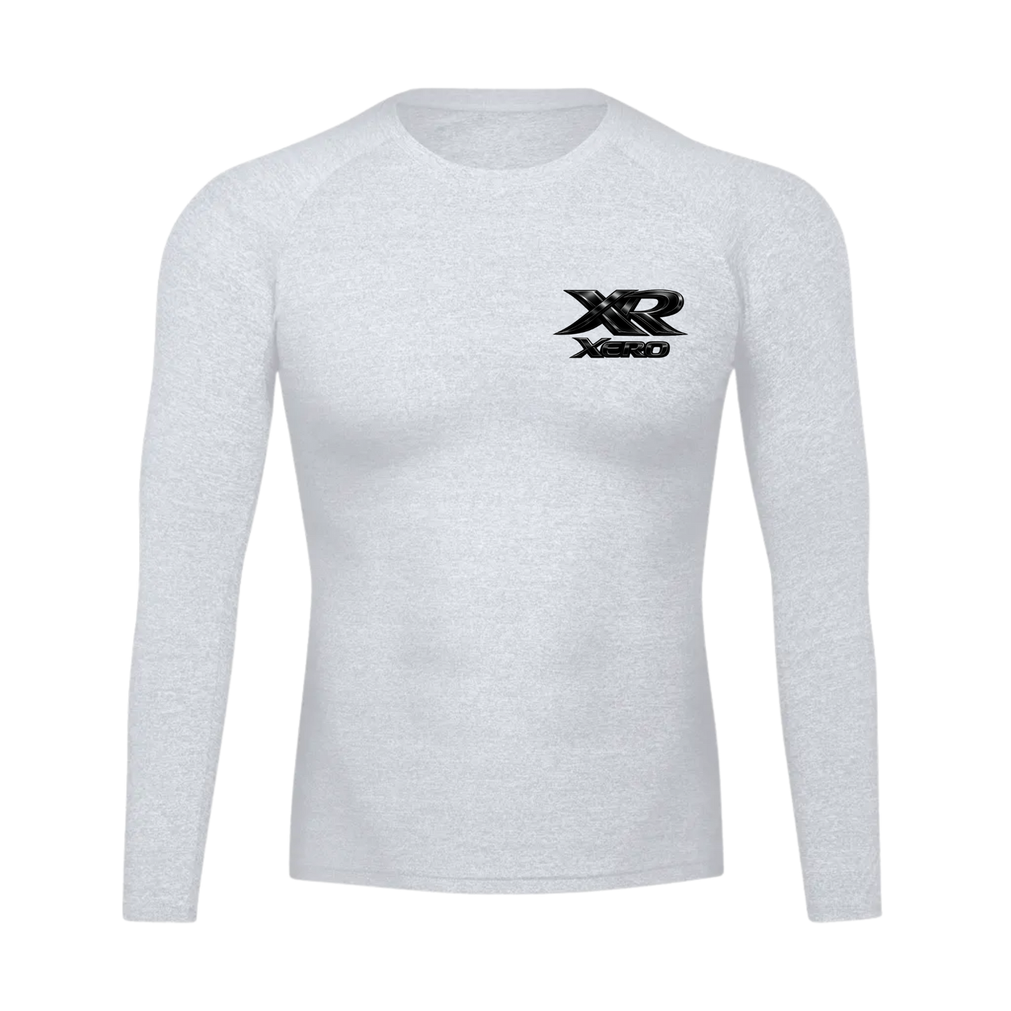 Xaidyn Hill Premium Performance Long Sleeve Tee