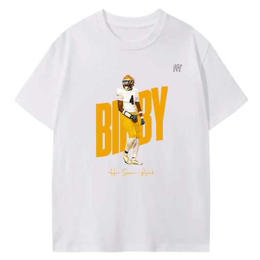 Ha-Sean Lamb T-shirt