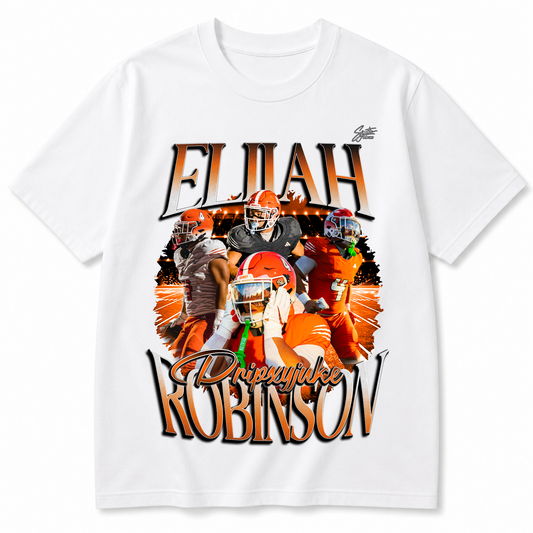 Elijah Robinson T-shirt