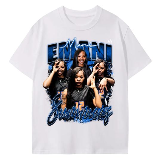 Emani Summers T-shirt