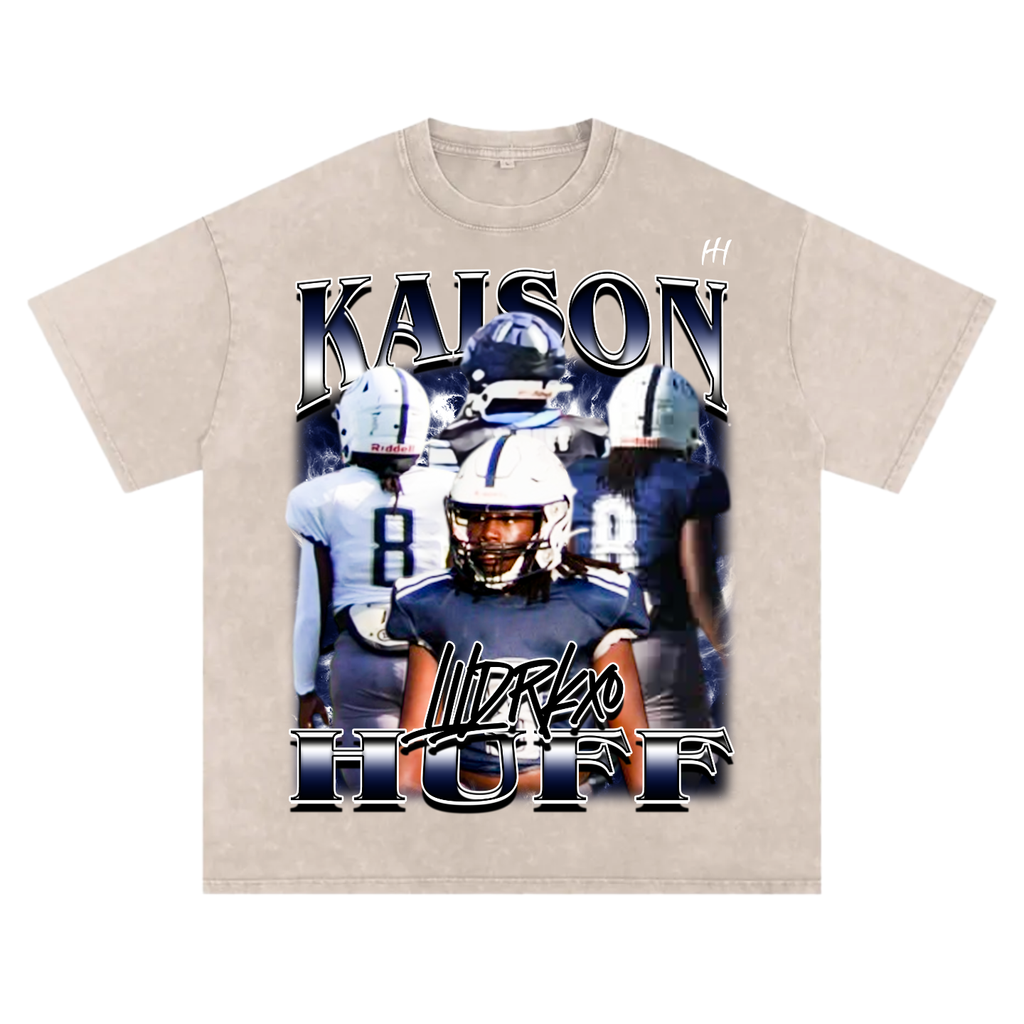 Kaison Huff Oversized T-shirt