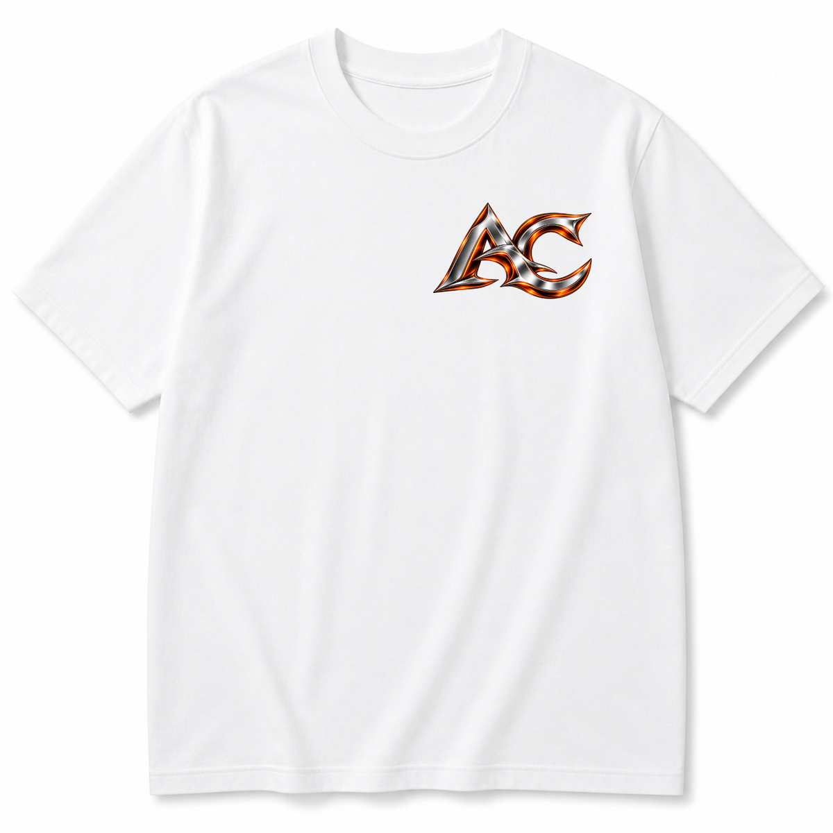 Aidan Madison T-shirt