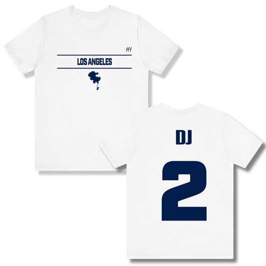 Dvante Smith JR T-shirt