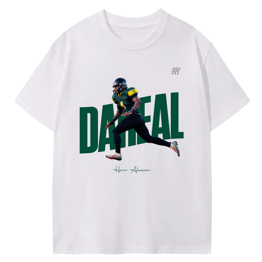 Hero Alasoro T-shirt