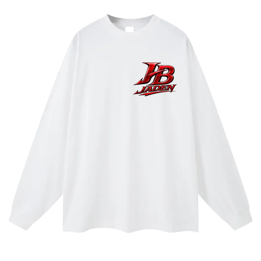 Jaden Brandon Long Sleeve Tee