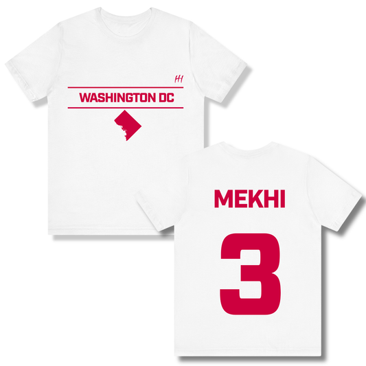 Mekhi Wilson T-shirt