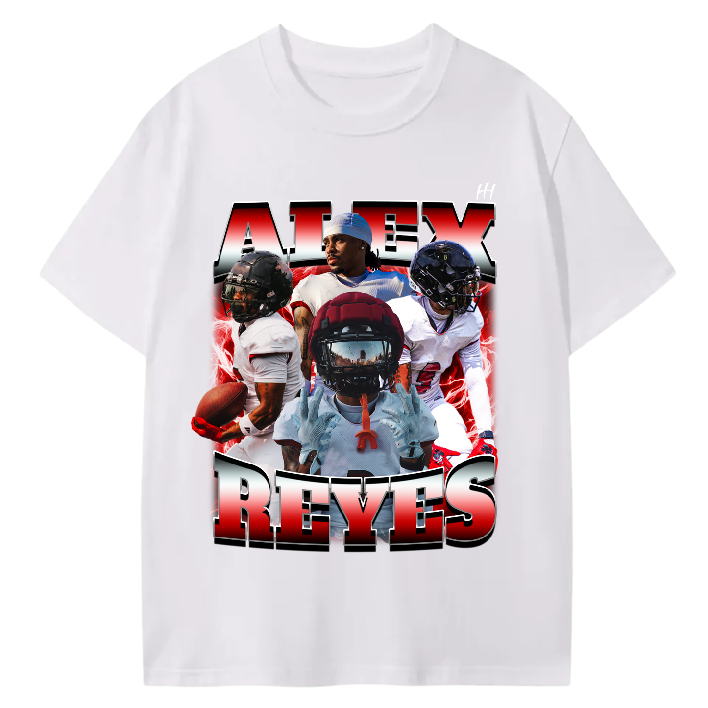 Alex Reyes T-shirt