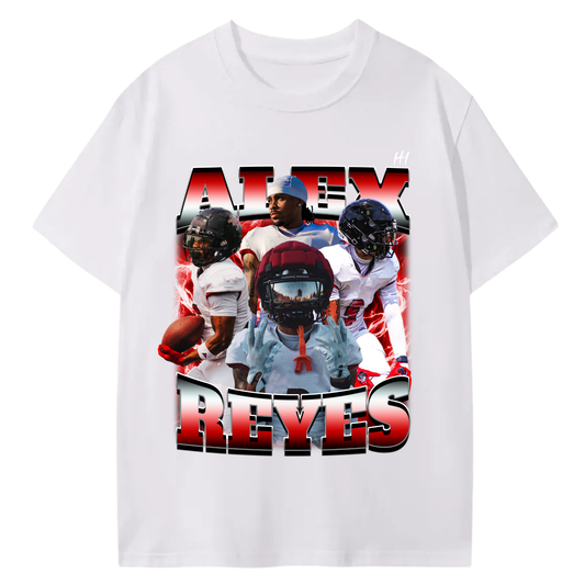 Alex Reyes T-shirt