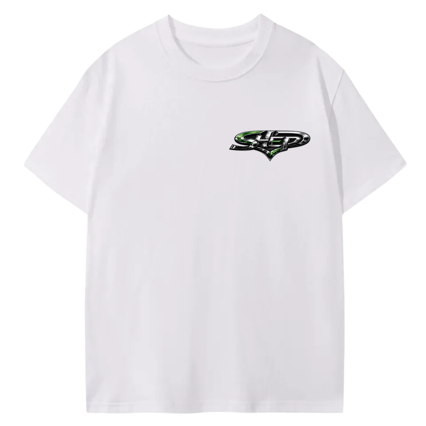 Kwalil Shepperson T-shirt