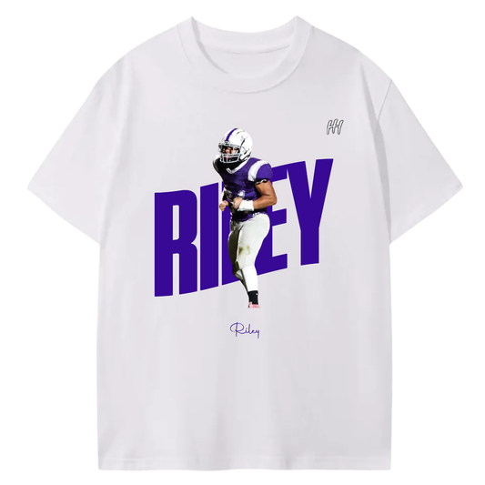 Riley T-shirt