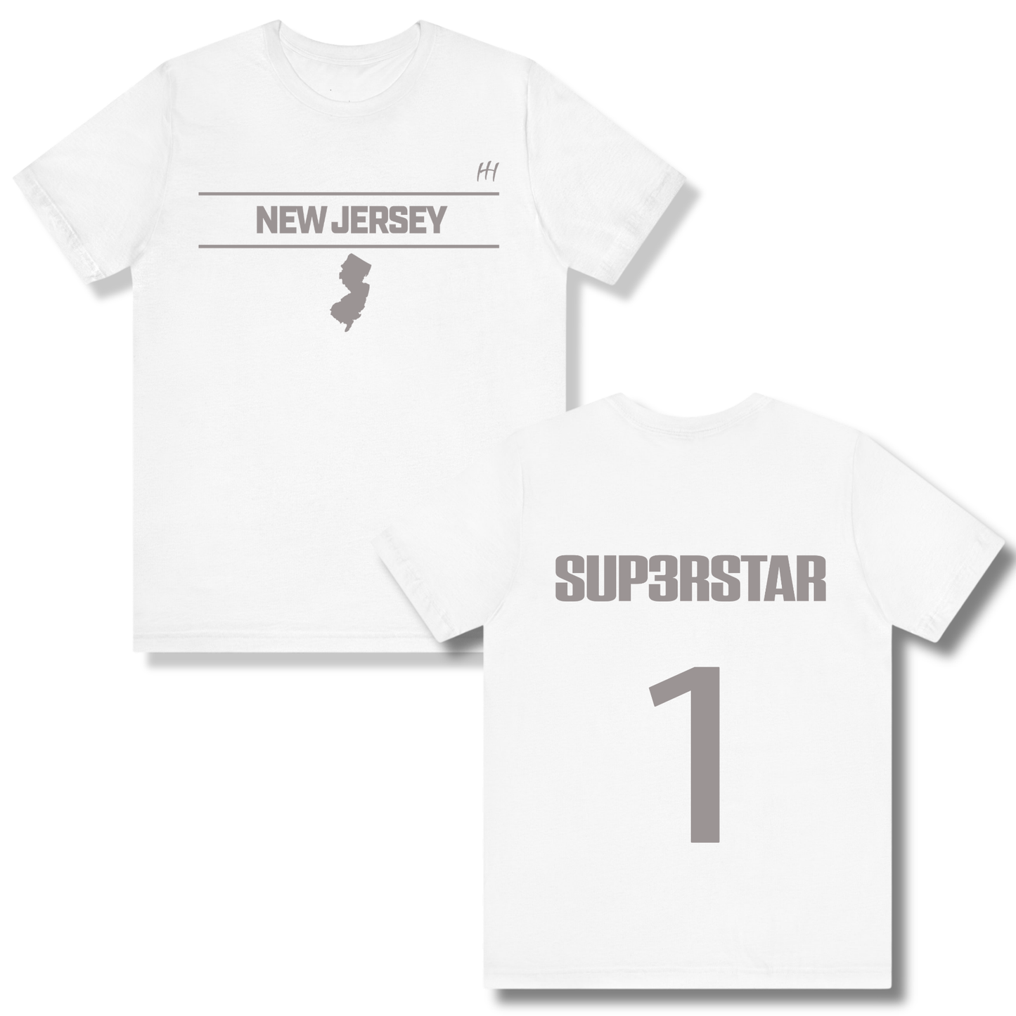 Ahmad Session T-shirt