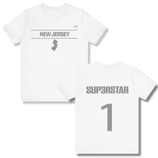 Ahmad Session T-shirt