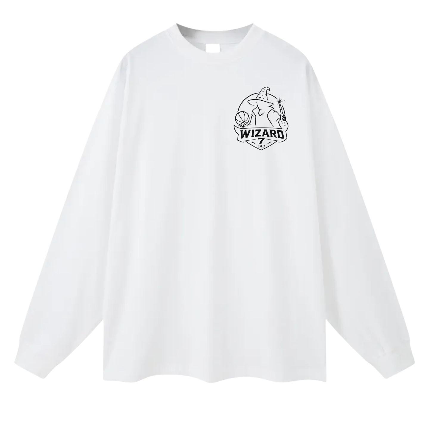 Nikola Prokić Long Sleeve Tee