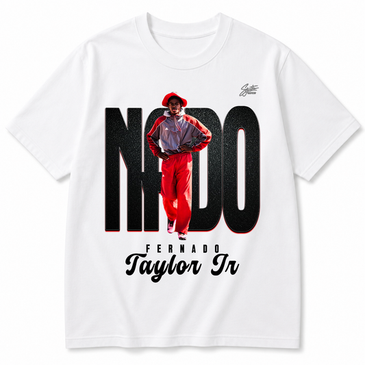 Fernado Taylor Jr T-shirt