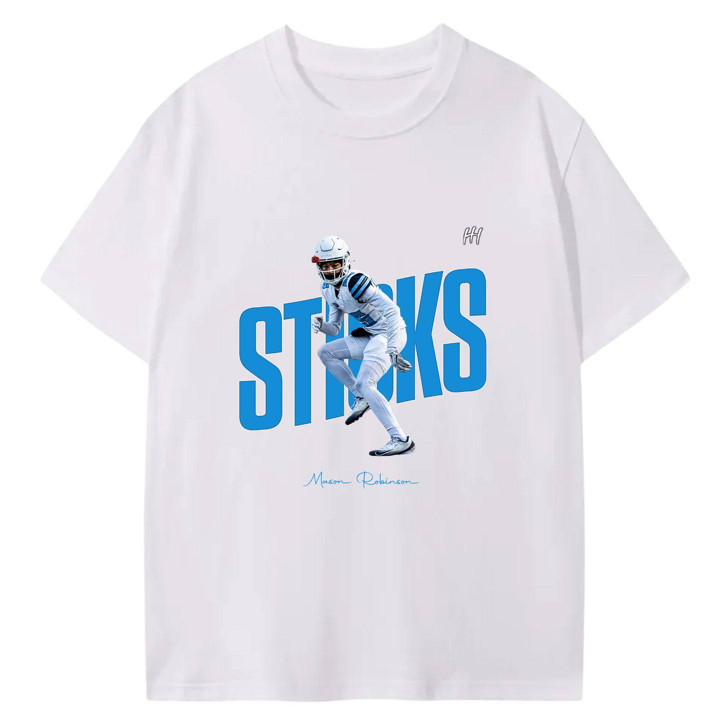 Mason Robinson T-shirt
