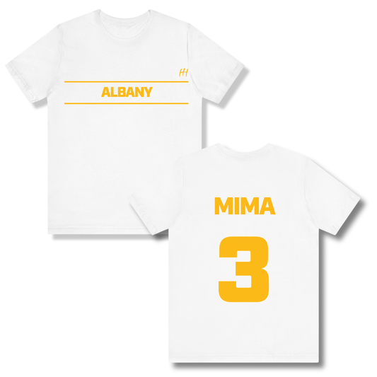 Michael Mima T-shirt