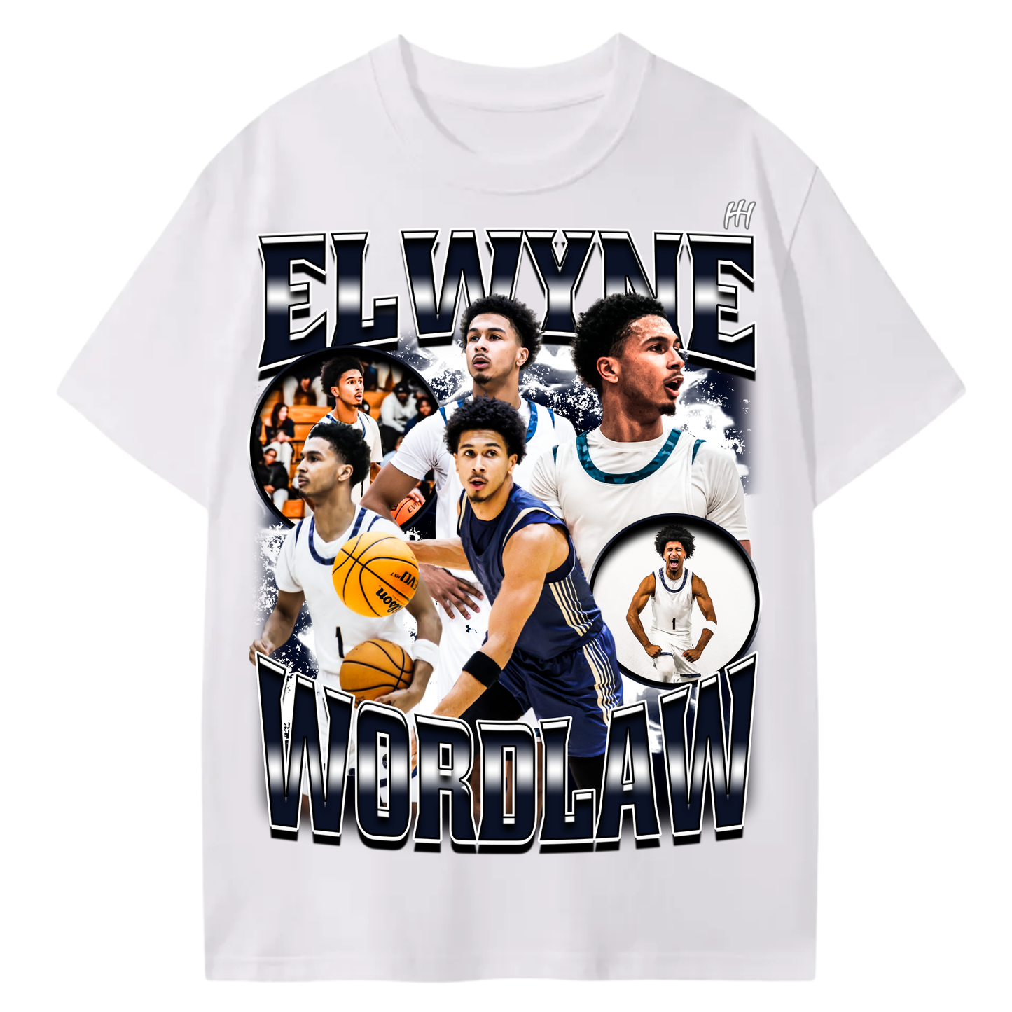 Elwyne Wordlaw T-shirt