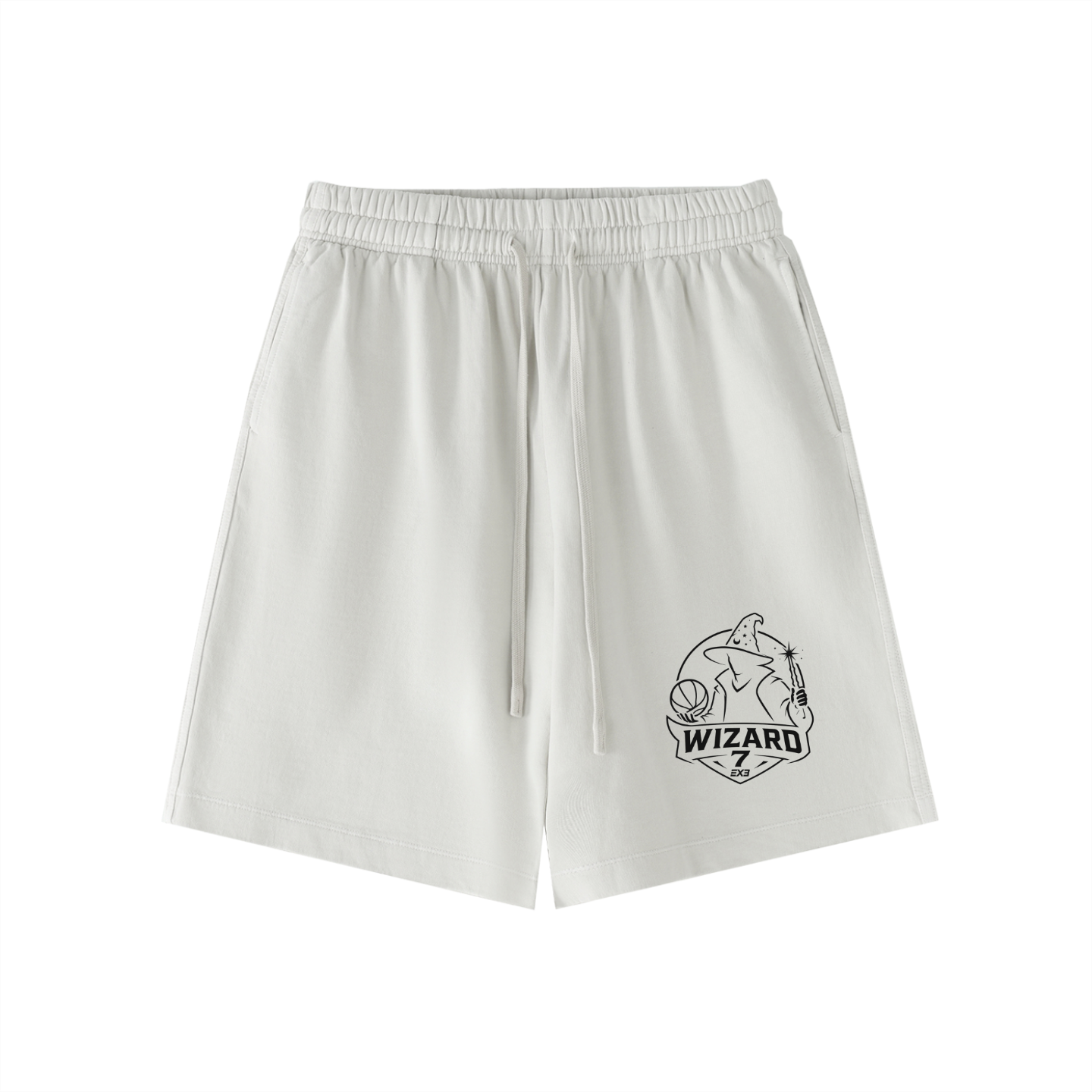 Nikola Prokić Heavyweight Shorts