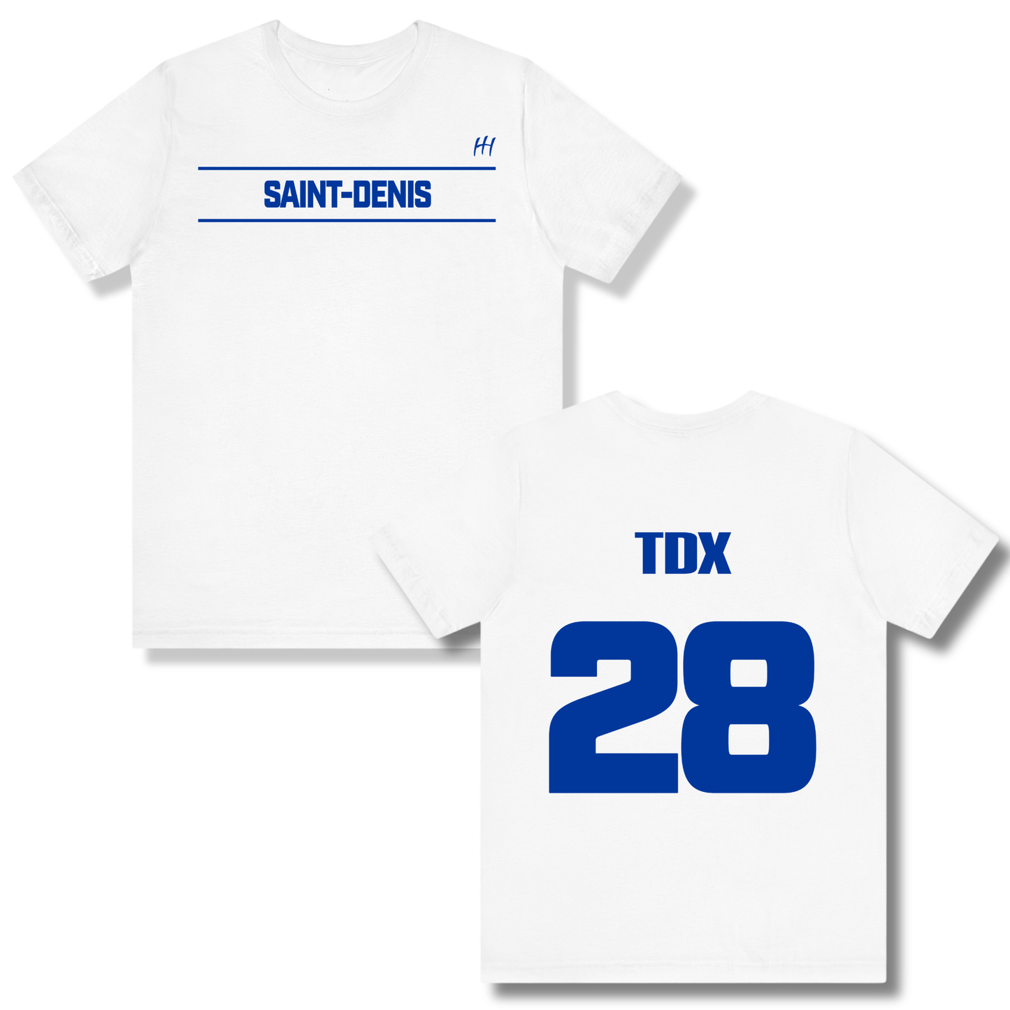Assi Agnigori Tidiane T-shirt
