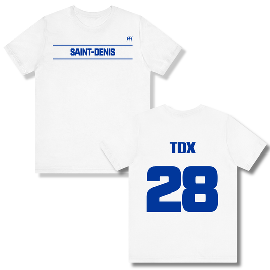 Assi Agnigori Tidiane T-shirt