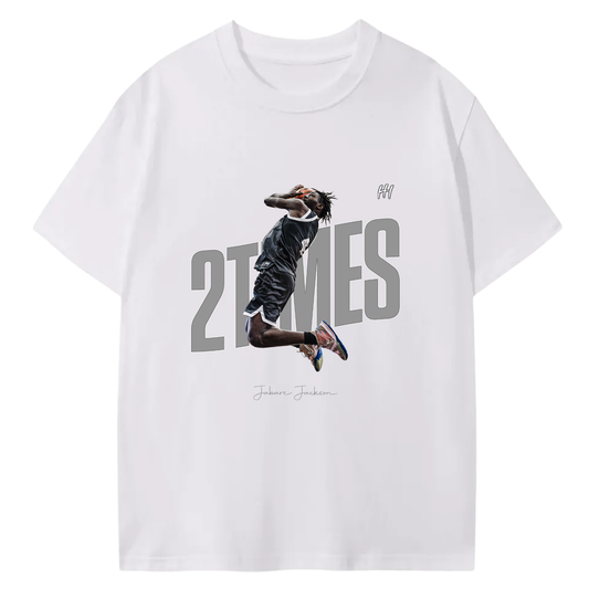 Jabare Jackson T-shirt