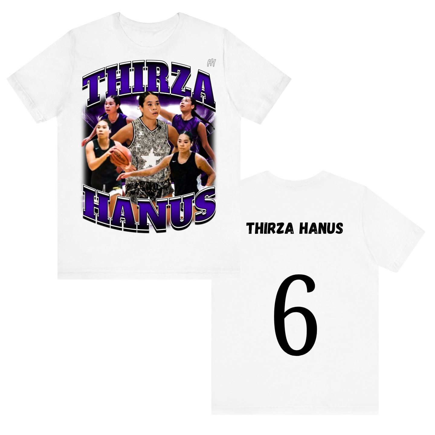 Thirza Hanus T-shirt