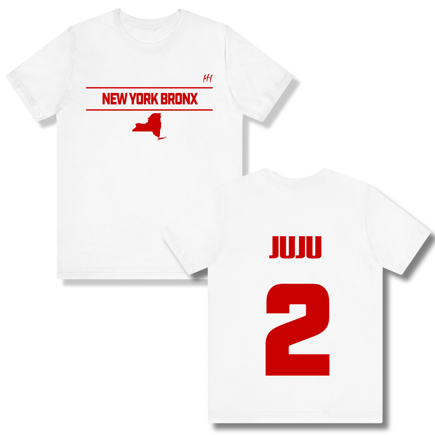 Julian Pagan T-shirt