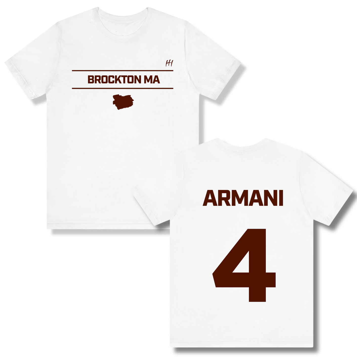 Armani Lloret T-shirt